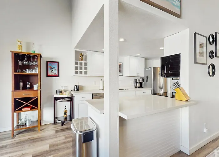 Holiday home Dream Tempe