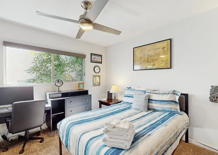 Holiday home Dream Tempe