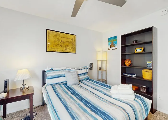 Holiday home Dream Tempe