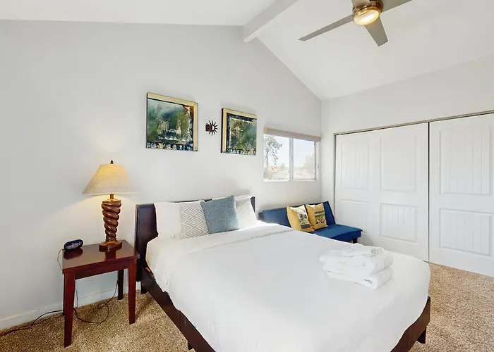 Holiday home Dream Tempe