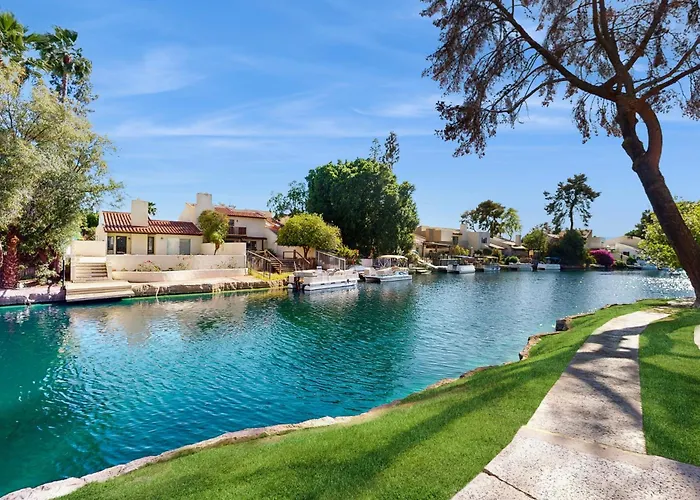 Holiday home Dream Tempe