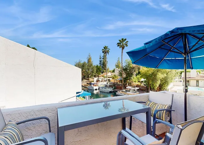 Holiday home Dream Tempe