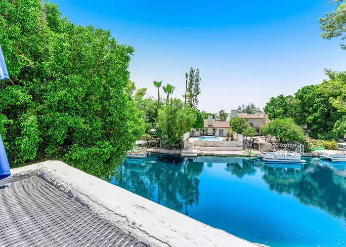 Holiday home Dream Tempe