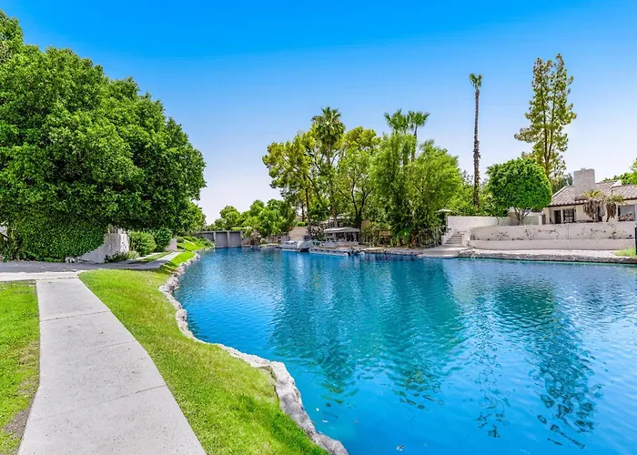 Dream Holiday home Tempe